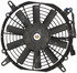 75619 by FOUR SEASONS - Condenser Fan Motor Assembly