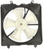 75642 by FOUR SEASONS - Radiator Fan Motor Assembly