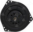 75700 by FOUR SEASONS - Flanged Vented CW Blower Motor w/o Wheel