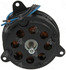 75702 by FOUR SEASONS - 4 Pole Radiator Fan Motor