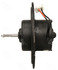 75701 by FOUR SEASONS - Flanged Vented CCW Blower Motor w/o Wheel