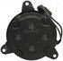 75704 by FOUR SEASONS - 4 Pole Radiator Fan Motor