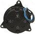 75703 by FOUR SEASONS - 4 Pole Radiator Fan Motor