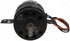 75706 by FOUR SEASONS - Double Shaft Vented CCW Blower Motor w/o Wheel