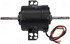 75707 by FOUR SEASONS - Double Shaft Vented CW Blower Motor w/o Wheel