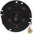 75705 by FOUR SEASONS - Flanged Vented CCW Blower Motor w/o Wheel