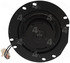 75705 by FOUR SEASONS - Flanged Vented CCW Blower Motor w/o Wheel