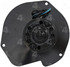 75710 by FOUR SEASONS - Flanged Closed CW Blower Motor w/o Wheel