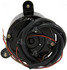 75708 by FOUR SEASONS - 4 Pole Radiator Fan Motor