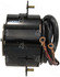 75708 by FOUR SEASONS - 4 Pole Radiator Fan Motor