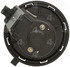 75713 by FOUR SEASONS - Flanged Closed CCW Blower Motor w/ Wheel