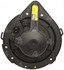 75714 by FOUR SEASONS - Flanged Closed CW Blower Motor w/ Wheel