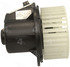 75713 by FOUR SEASONS - Flanged Closed CCW Blower Motor w/ Wheel