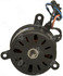 75716 by FOUR SEASONS - 4 Pole Radiator Fan Motor