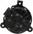 75715 by FOUR SEASONS - 4 Pole Radiator Fan Motor