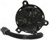 75718 by FOUR SEASONS - 4 Pole Radiator Fan Motor