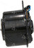 75719 by FOUR SEASONS - Condenser Fan Motor