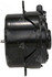 75724 by FOUR SEASONS - 4 Pole Radiator Fan Motor