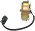 75725 by FOUR SEASONS - Condenser Fan Motor