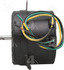 75723 by FOUR SEASONS - 4 Pole Radiator Fan Motor