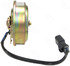 75725 by FOUR SEASONS - Condenser Fan Motor