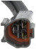 75728 by FOUR SEASONS - Condenser Fan Motor