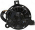 75728 by FOUR SEASONS - Condenser Fan Motor