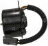 75728 by FOUR SEASONS - Condenser Fan Motor