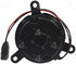 75733 by FOUR SEASONS - 2 Pole Radiator Fan Motor