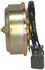 75734 by FOUR SEASONS - Condenser Fan Motor