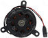 75733 by FOUR SEASONS - 2 Pole Radiator Fan Motor