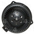 75736 by FOUR SEASONS - Flanged Vented CCW Blower Motor w/ Wheel