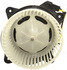 75742 by FOUR SEASONS - Flanged Vented CW Blower Motor w/ Wheel