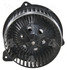 75743 by FOUR SEASONS - Flanged Vented CCW Blower Motor w/ Wheel