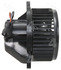 75743 by FOUR SEASONS - Flanged Vented CCW Blower Motor w/ Wheel