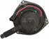 75744 by FOUR SEASONS - Flanged Vented CW Blower Motor w/ Wheel