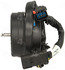 75745 by FOUR SEASONS - 4 Pole Radiator Fan Motor