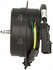 75746 by FOUR SEASONS - Condenser Fan Motor