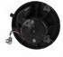 75748 by FOUR SEASONS - Flanged Vented CW Blower Motor w/ Wheel