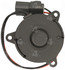 75750 by FOUR SEASONS - 2 Pole Radiator Fan Motor