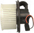 75748 by FOUR SEASONS - Flanged Vented CW Blower Motor w/ Wheel