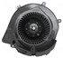 75749 by FOUR SEASONS - Flanged Vented CCW Blower Motor w/ Wheel