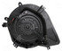 75749 by FOUR SEASONS - Flanged Vented CCW Blower Motor w/ Wheel