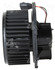 75753 by FOUR SEASONS - Flanged Vented CCW Blower Motor w/ Wheel