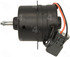 75750 by FOUR SEASONS - 2 Pole Radiator Fan Motor