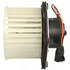 75755 by FOUR SEASONS - Flanged Vented CW Blower Motor w/ Wheel