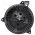 75754 by FOUR SEASONS - Flanged Vented CCW Blower Motor w/ Wheel