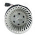 75755 by FOUR SEASONS - Flanged Vented CW Blower Motor w/ Wheel