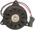 75757 by FOUR SEASONS - 4 Pole Radiator or Condenser Fan Motor