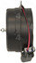 75757 by FOUR SEASONS - 4 Pole Radiator or Condenser Fan Motor